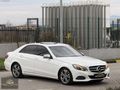 MERCEDES - BENZ E 180 ELİTE SIFIR AYARINDA BOYASIZ
