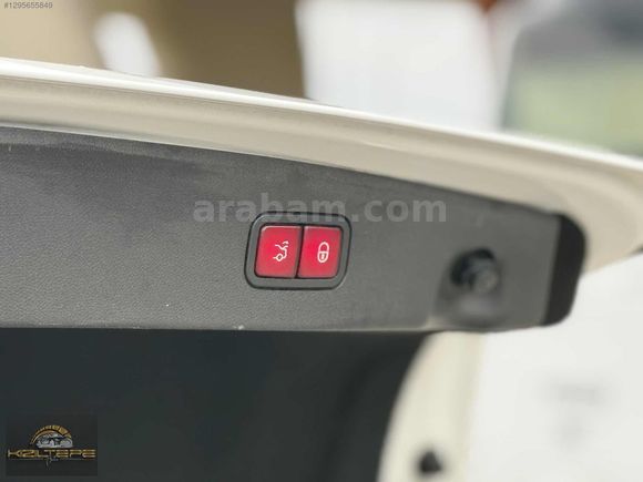 MERCEDES - BENZ E 180 ELİTE SIFIR AYARINDA BOYASIZ