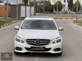 MERCEDES - BENZ E 180 ELİTE SIFIR AYARINDA BOYASIZ
