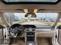MERCEDES - BENZ E 180 ELİTE SIFIR AYARINDA BOYASIZ