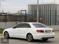 MERCEDES - BENZ E 180 ELİTE SIFIR AYARINDA BOYASIZ
