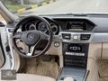 MERCEDES - BENZ E 180 ELİTE SIFIR AYARINDA BOYASIZ