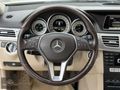MERCEDES - BENZ E 180 ELİTE SIFIR AYARINDA BOYASIZ