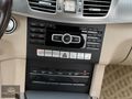 MERCEDES - BENZ E 180 ELİTE SIFIR AYARINDA BOYASIZ