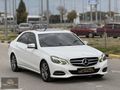 MERCEDES - BENZ E 180 ELİTE SIFIR AYARINDA BOYASIZ