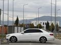 MERCEDES - BENZ E 180 ELİTE SIFIR AYARINDA BOYASIZ
