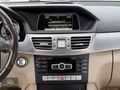 MERCEDES - BENZ E 180 ELİTE SIFIR AYARINDA BOYASIZ