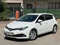 Sahibinden Toyota Auris 1.6 Advance 2018 Model