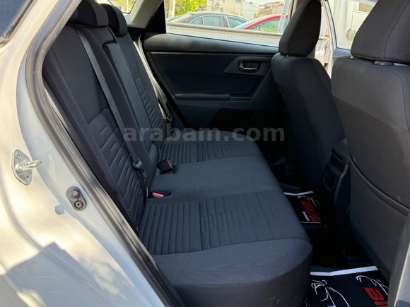 Sahibinden Toyota Auris 1.6 Advance 2018 Model