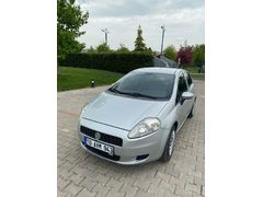 Sahibinden Fiat Punto Grande 1.3 Multijet Active 2008 Model