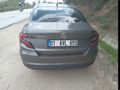 Sahibinden Fiat Egea 1.4 Fire Easy Plus 2024 Model 