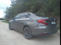 Sahibinden Fiat Egea 1.4 Fire Easy Plus 2024 Model 