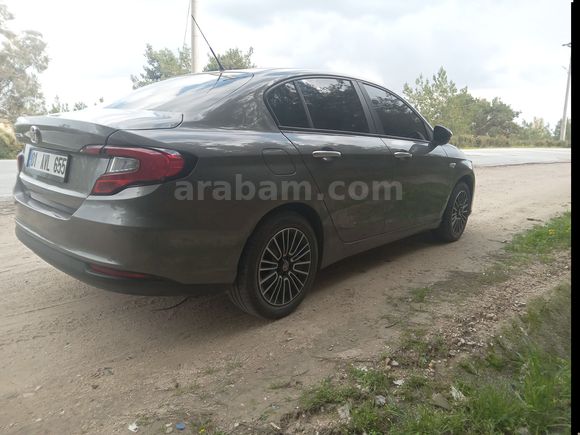 Sahibinden Fiat Egea 1.4 Fire Easy Plus 2024 Model 