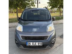 CENTER CAR'DAN SATILIK FİORİNO PREMİO HATASIZ EMSALSİZ