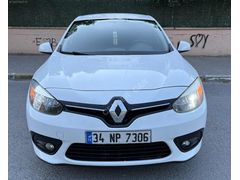 CENTER CAR'DAN SATILIK 2015 FLUENCE DÜŞÜK KM MASRAFSIZ