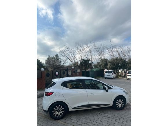 CLIO 4 MASRAFSIZ