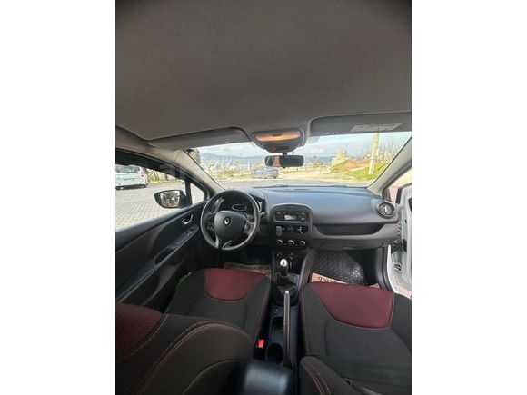 CLIO 4 MASRAFSIZ