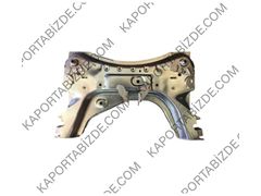 RENAULT CLIO IV MOTOR BEŞİĞİ FAZ I - FAZ II 2012-2019 544017239R YERLİ ÜRÜN