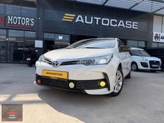 Toyota Corolla 1.33 Life Manuel - 99 HP BENZİN-LPG HATASIZ