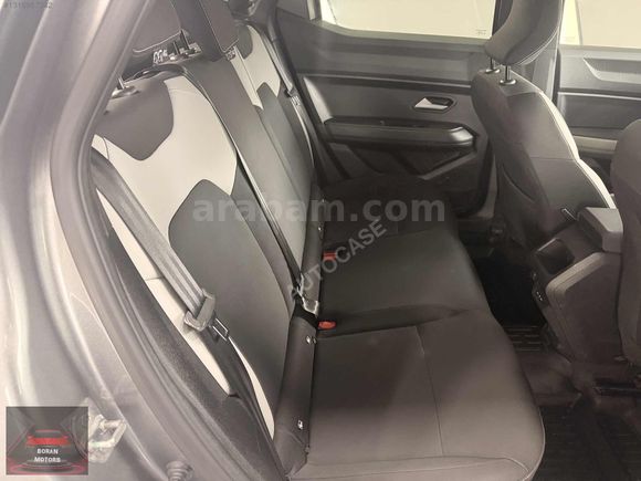 1.6 E-TECH TECHNO FULL HYBRİD 10.000 KM HATASIZ 145 BG