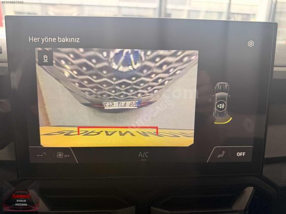 1.6 E-TECH TECHNO FULL HYBRİD 10.000 KM HATASIZ 145 BG