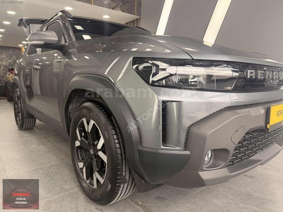 1.6 E-TECH TECHNO FULL HYBRİD 10.000 KM HATASIZ 145 BG