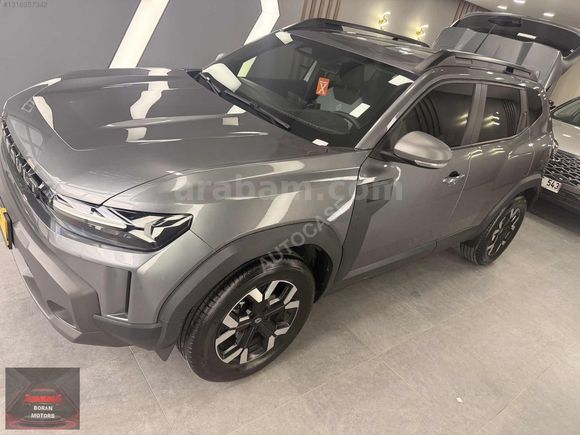 1.6 E-TECH TECHNO FULL HYBRİD 10.000 KM HATASIZ 145 BG