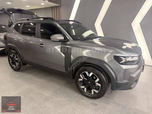 1.6 E-TECH TECHNO FULL HYBRİD 10.000 KM HATASIZ 145 BG