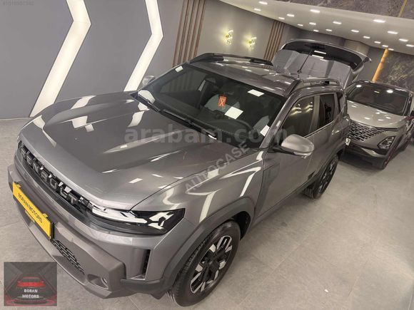 1.6 E-TECH TECHNO FULL HYBRİD 10.000 KM HATASIZ 145 BG