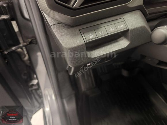 1.6 E-TECH TECHNO FULL HYBRİD 10.000 KM HATASIZ 145 BG