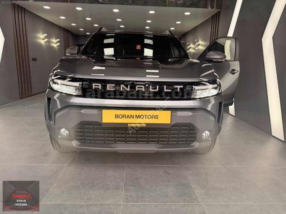 1.6 E-TECH TECHNO FULL HYBRİD 10.000 KM HATASIZ 145 BG