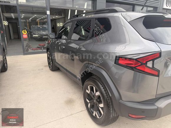 1.6 E-TECH TECHNO FULL HYBRİD 10.000 KM HATASIZ 145 BG