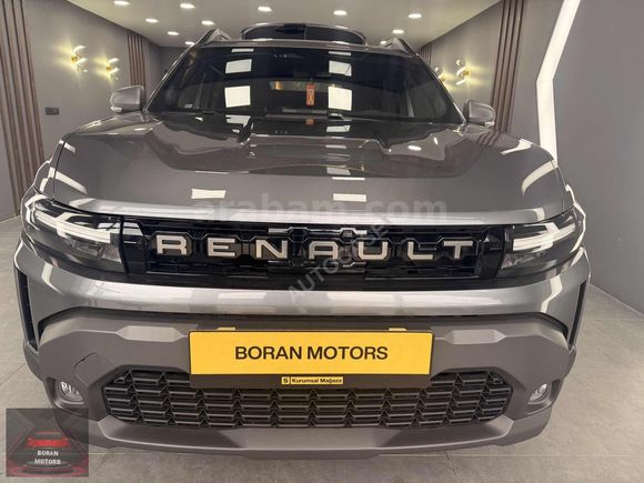 1.6 E-TECH TECHNO FULL HYBRİD 10.000 KM HATASIZ 145 BG