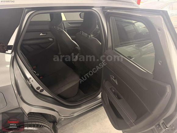 1.6 E-TECH TECHNO FULL HYBRİD 10.000 KM HATASIZ 145 BG