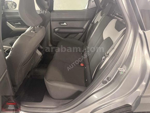 1.6 E-TECH TECHNO FULL HYBRİD 10.000 KM HATASIZ 145 BG