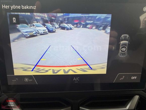 1.6 E-TECH TECHNO FULL HYBRİD 10.000 KM HATASIZ 145 BG