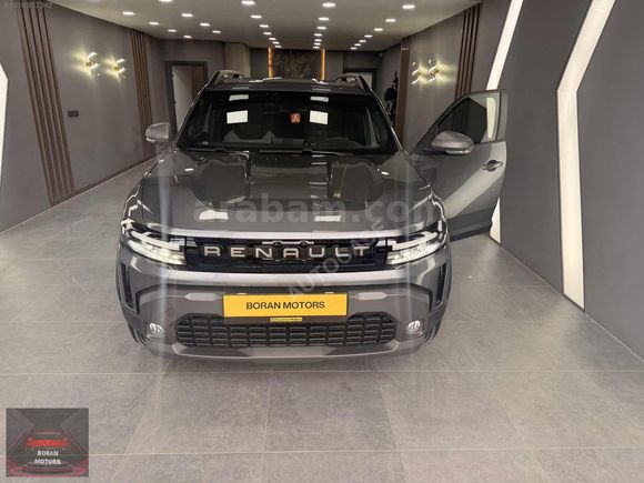 1.6 E-TECH TECHNO FULL HYBRİD 10.000 KM HATASIZ 145 BG