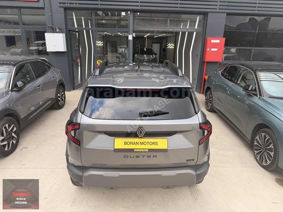 1.6 E-TECH TECHNO FULL HYBRİD 10.000 KM HATASIZ 145 BG