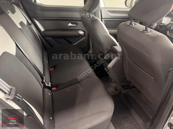 1.6 E-TECH TECHNO FULL HYBRİD 10.000 KM HATASIZ 145 BG