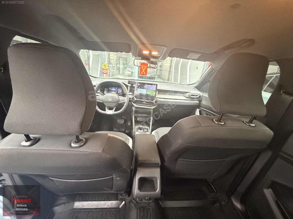 1.6 E-TECH TECHNO FULL HYBRİD 10.000 KM HATASIZ 145 BG