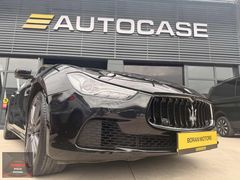 MASERATI GHİBLİ 3.0 D V6 275 BG SUNROOF FIYAT DÜŞTÜÜ !!!