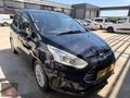 FORD BMAX TEMİZ AİLE ARACI OTOMOBİL