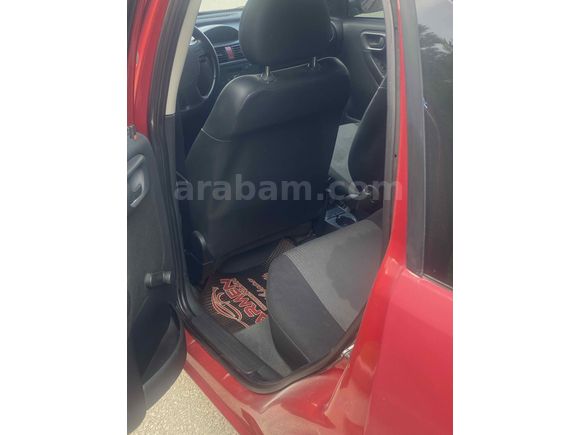 Sahibinden Opel Corsa 1.2 Essentia 2005 Model 