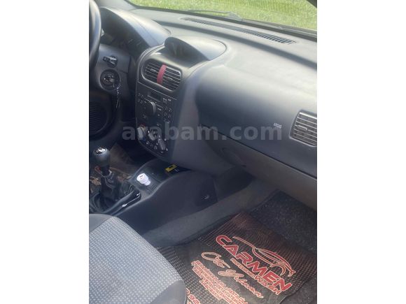 Sahibinden Opel Corsa 1.2 Essentia 2005 Model 