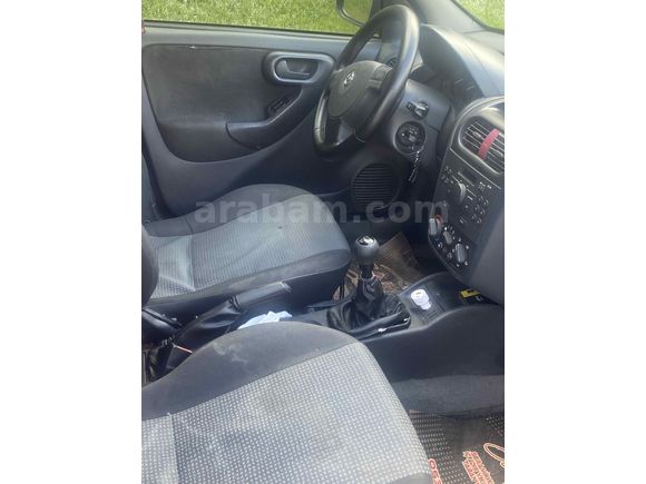 Sahibinden Opel Corsa 1.2 Essentia 2005 Model 