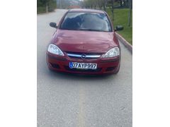 Sahibinden Opel Corsa 1.2 Essentia 2005 Model 