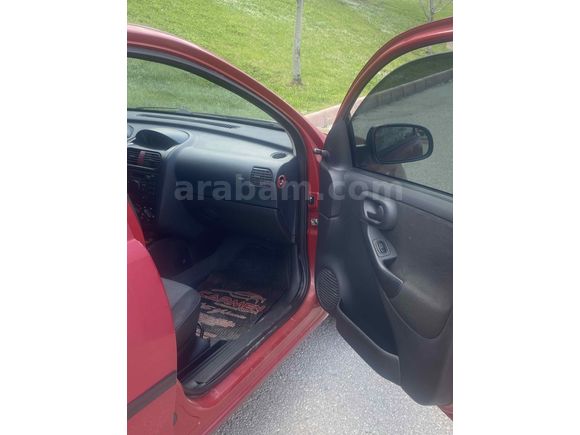 Sahibinden Opel Corsa 1.2 Essentia 2005 Model 