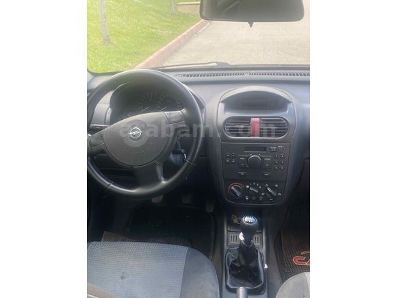 Sahibinden Opel Corsa 1.2 Essentia 2005 Model 