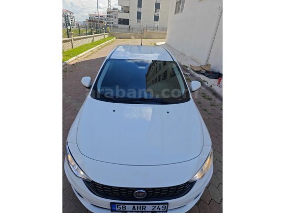 SAHİBİNDEN HATASIZ DEĞİŞENSİZ 2019 EGEA