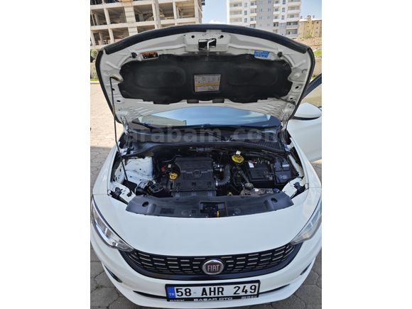 SAHİBİNDEN HATASIZ DEĞİŞENSİZ 2019 EGEA